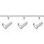 48'' 3 -Light Track Track Kit