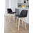 Brodin Swivel Upholstered Counter Stool-93726504-93726500-93726506