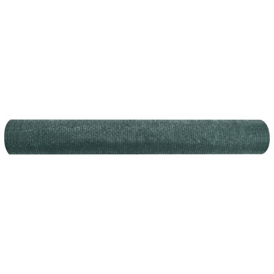 Selinsgrove Green Nylon Wire/Mesh Fence