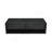 Linda 72" Dresser In Charcoal Gray (6-Drawer)-644140967