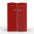 Red is out of stock