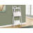 Athulya Leaning / Ladder Desk-1838858920