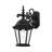 Aluminum Wall Light