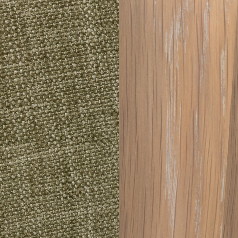 Myra Accent Chair