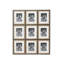 Kline Wood Matte Picture Frame