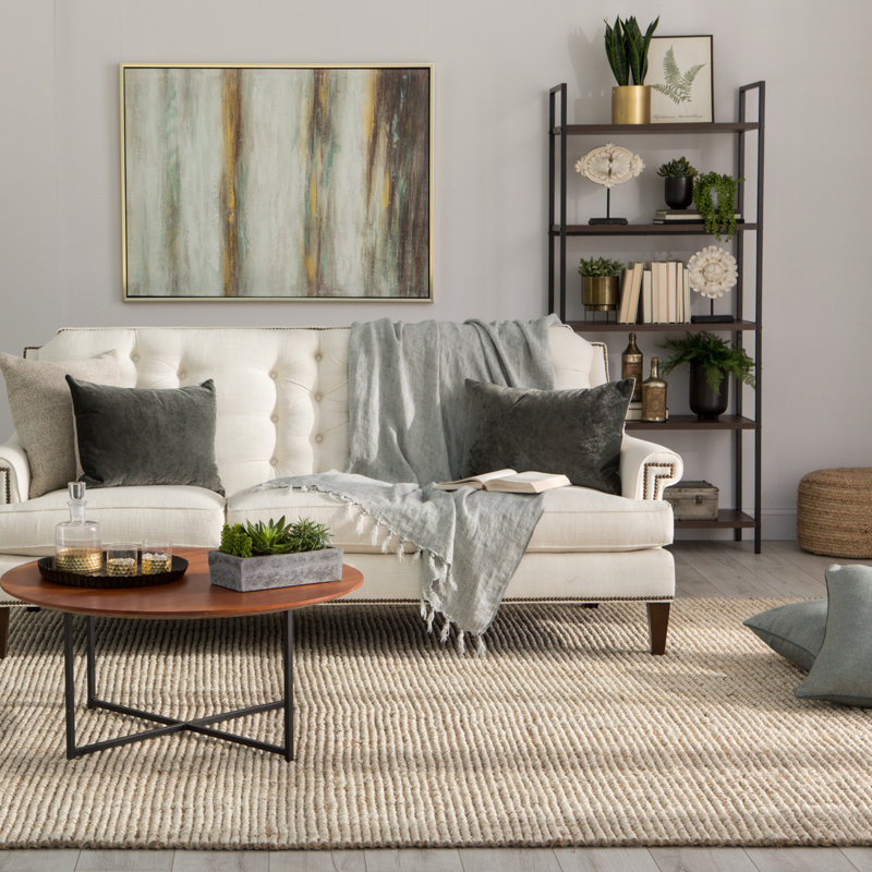 Naturals Lucia Area Rug, Rectangle 12' x 15'