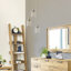 Luminaire suspendu cylindrique simple à 1 lumière Aletriz