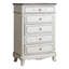 Commode 5 tiroirs Rosalind