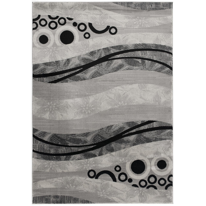 Dillup-Jones Indoor Rug, Rectangle 7'9" x 10'9"