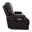 Fauteuil inclinable électrique standard de 40,75 po Adlan-436066606
