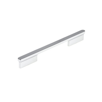 Metal 6 5/16" Centre to Centre Bar Pull