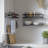 Purefoy 3 Piece with Towel Bar-364588346