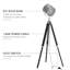 155cm Tripod Floor Lamp