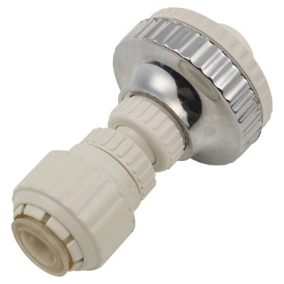 Swinging 2 Functions Aerator