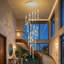 Luminaire à DEL 18 lumières-1448039834