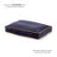 Lit pour chien Olivarez Classic-1708492251-1708492243