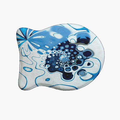 Napperon Summer Splash