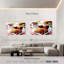 Yarlin croissant et baies-108093863