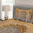 Eclectic Coverlet