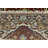Hanoverton Oriental Handmade Hand-Knotted Rectangle 2' x 2'11" Wool Area Rug in Red/Black