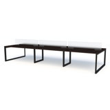 Pivit Frame 6-Person Benching Workstation