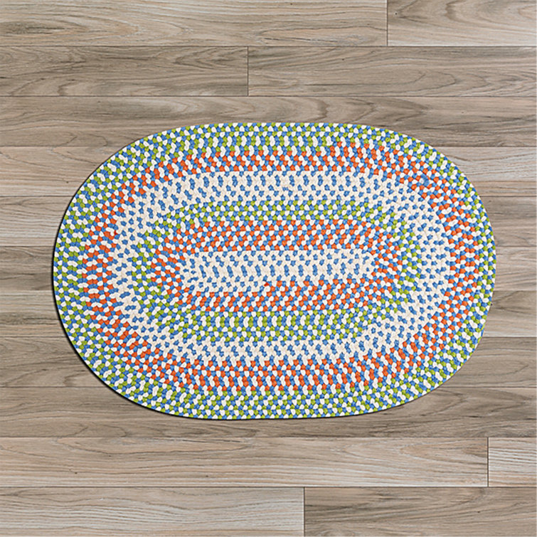 Carousel Indoor / Outdoor Rug