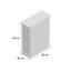 90cm W Chest of Drawers-105628705