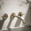 Components Wall-Mount Bathroom Sink Faucet Trim-309566901