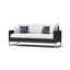 Ensemble de rangement d'extérieur 78 po Canapé-100515010-100515001