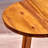 Farmhouse Stylish Outdoor Patio Side Table-1354867688-1354867689
