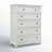 Seville 5-Drawer Chest