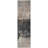 Machine Washable Indoor/Outdoor Cicel ACN1215 Taupe Rug-100476383