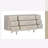 Luxurious And Simple Sideboard