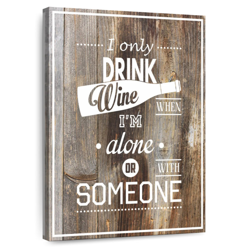 Wine Love Quote