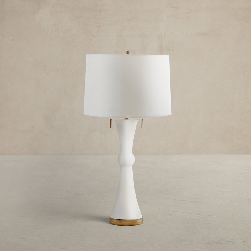Alice 30" Table Lamp