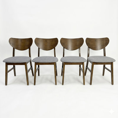 Easton Dining Chair (Set Of 4)
