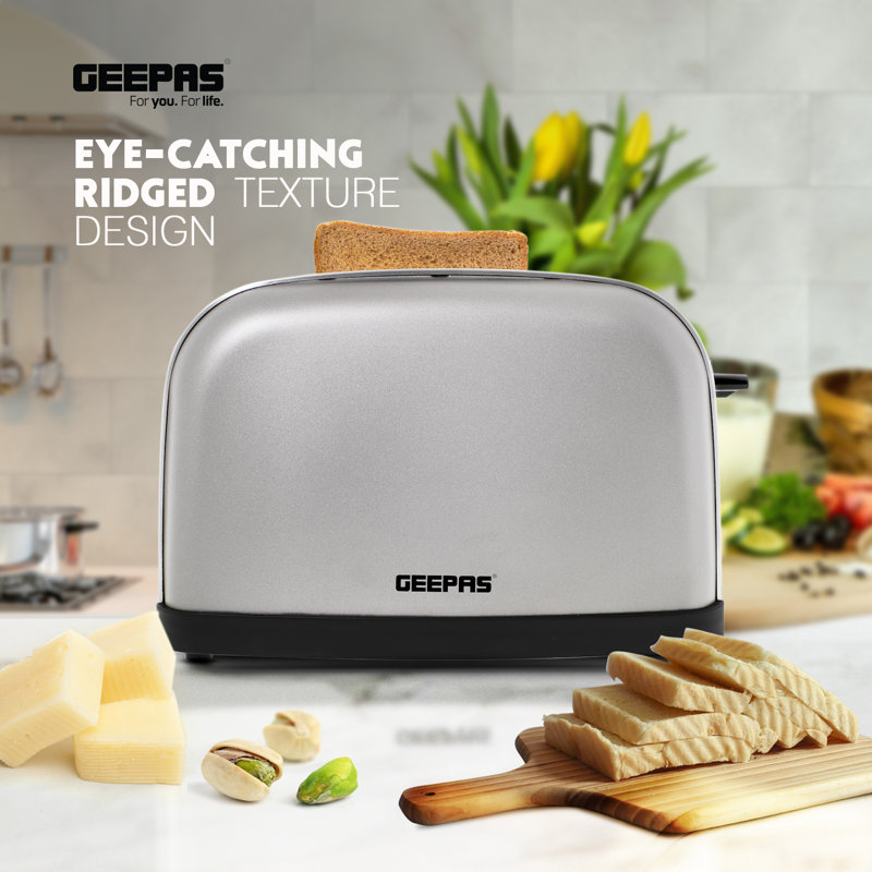 2 Slice Toaster