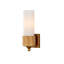 Bryce 1 - Light Armed Sconce-876567776