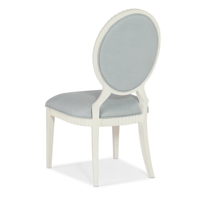 Serenity Upholstered Dining Chair