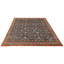Ralph Lauren Lancaster Jute, Cotton Geometric Rug-11102258
