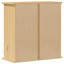 Veniaminof Wall Bathroom Cabinet