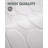 Emslie Non Slip Rubber Bath Rug-1193407479-1193407373
