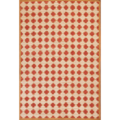 One-of-a-Kind 6' X 9' Area Rug