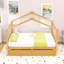 Lit double en bois Lorentzen-1048950526
