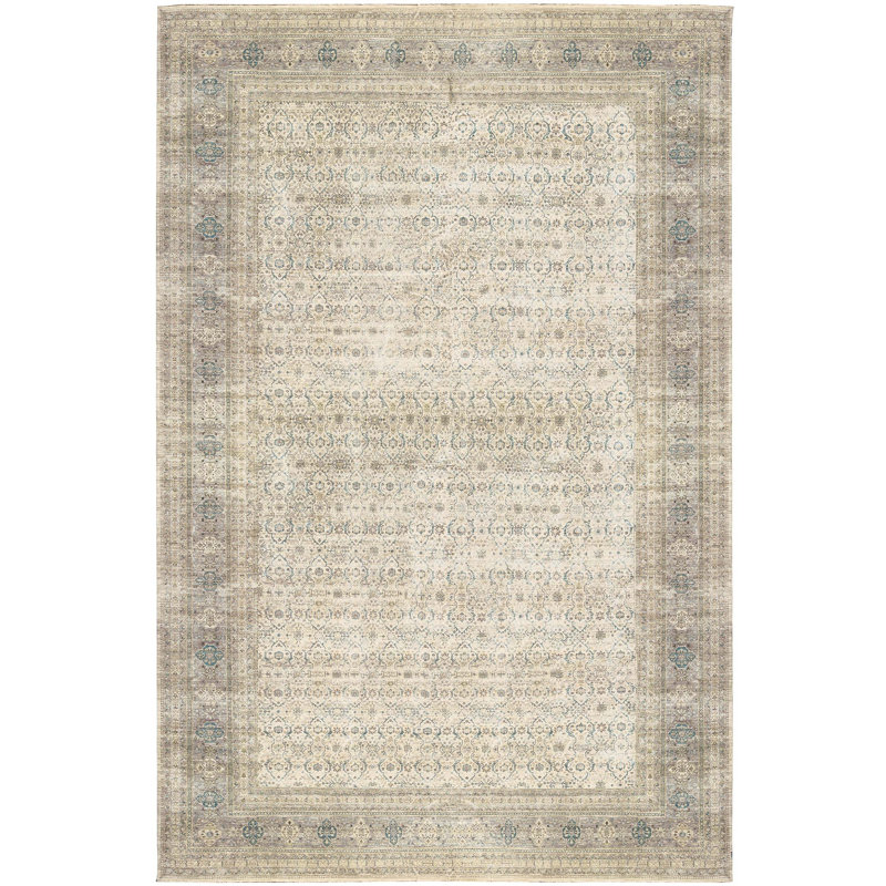 Nooristan One-of-a-Kind 14'11" x 22'6" Area Rug