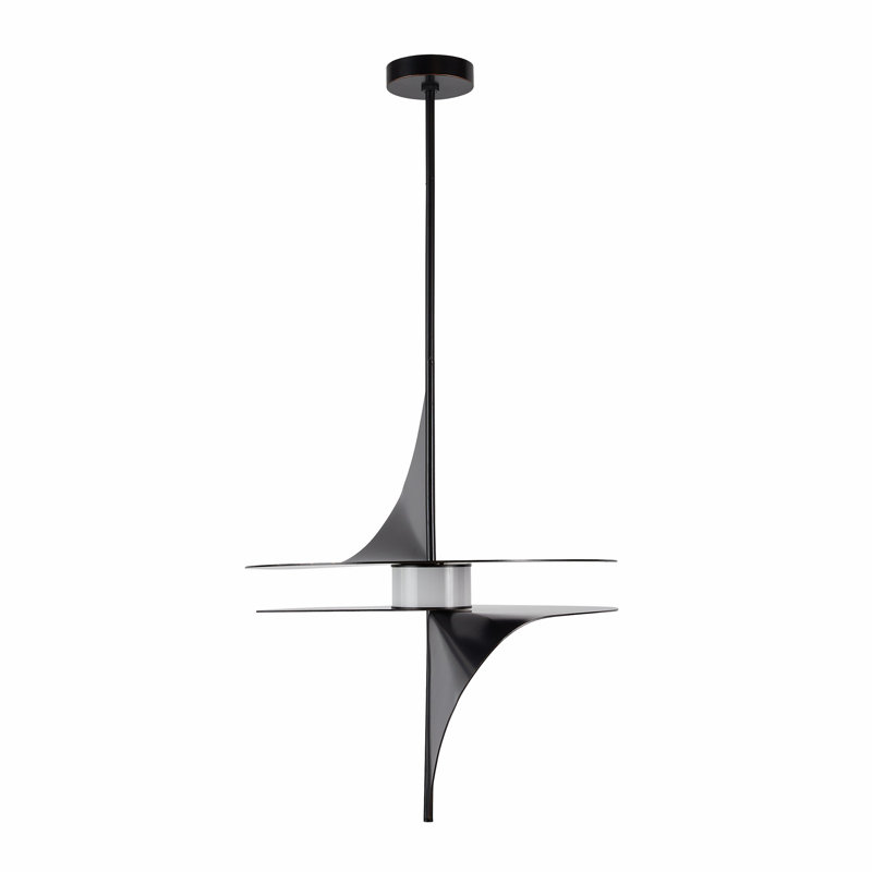 Renly 1 - Light LED Pendant