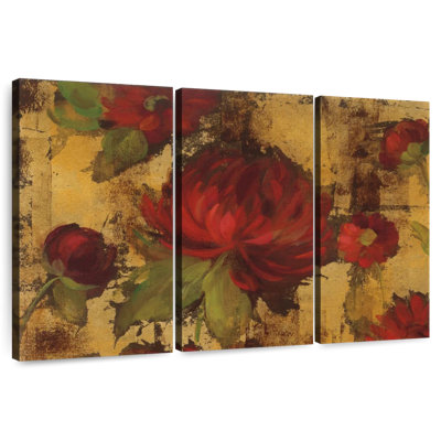 Harnek Majestic Dahlias