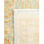 Mogul One-of-a-Kind 4'6" X 6'9" Area Rug