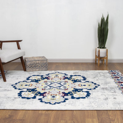 Handmade Area Rug