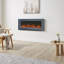 Wall Mounted Electric Fireplace-423740316